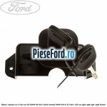 Butuc capota cu 2 chei an 04/2006-09/2011 Ford Transit 2006-2014 2.2 TDCi 125 cp