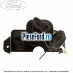 Butuc capota cu 2 chei an 04/2006-09/2011 Ford Transit 2006-2014 3.2 TDCi 200 cp