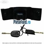 Butuc capota cu 2 chei an 09/2011-12/2014 Ford Transit 2006-2014 2.2 TDCi RWD 125 cp