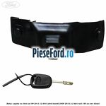 Butuc capota cu cheie an 09/2011-12/2014 Ford Transit 2006-2014 2.2 TDCi RWD 155 cp
