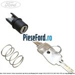 Butuc cheie maner rulou mountain top bena portbagaj Ford Ranger 2012-2015 2.2 TDCi 4x4 150 cp