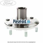 Butuc fata Ford Ranger 2012-2015 2.2 TDCi 4x4 150 cp