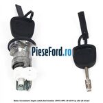 Butuc incuietoare hayon combi Ford Mondeo 1993-1996 1.8 TD 90 cp