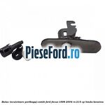 Butuc incuietoare portbagaj combi Ford Focus 1998-2004 RS 215 cp