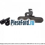 Butuc incuietoare portbagaj combi pentru sistem alarma OE Ford Focus 1998-2004 2.0 16V 131 cp