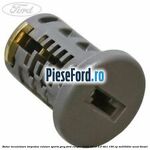 Butuc incuietoare torpedou culoare sports grey Ford Ranger 2006-2012 3.0 TDCi 156 cp