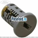 Butuc incuietoare torpedou culoare sports grey Ford Ranger 2006-2012 3.0 TDCi 4x4 156 cp