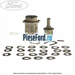Butuc incuietoare usa stanga fata set Ford Fusion 1.3 60 cp