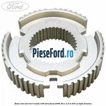 Butuc inel sincron 6 trepte M66 Ford Focus 2008-2011 2.5 ST 225 cp