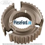 Butuc inel sincron viteza 1 cutie 5 trepte C514 Ford Ka 2009-2016 1.2 69 cp 169A4000, FP4 benzina