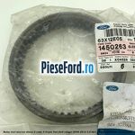 Butuc inel sincron viteza 2 cutie 5 trepte 5MT Ford Ranger 2006-2012 3.0 TDCi 156 cp MD30DITC, WEAT diesel