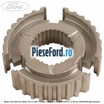 Butuc inel sincron viteza 3 si 4 cutie 5 trepte C514 Ford Ka 2009-2016 1.2 69 cp 169A4000, FP4 benzina
