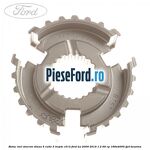 Butuc inel sincron viteza 5 cutie 5 trepte C514 Ford Ka 2009-2016 1.2 69 cp 169A4000, FP4 benzina