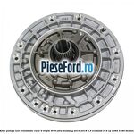 Butuc pompa ulei transmisie cutie 6 trepte 6R60 Ford Mustang 2015-2018 2.3 EcoBoost 314 cp