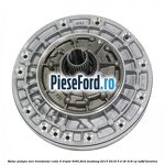 Butuc pompa ulei transmisie cutie 6 trepte 6R60 Ford Mustang 2015-2018 5.0 V8 418 cp