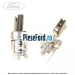 Butuc pornire, cu butuc usa fata stanga Ford Fiesta 2013-2017 1.5 TDCi 100 cp