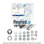 Butuc pornire set reparatie cap conic Ford Fiesta 1996-2001 1.6 16V Sport 103 cp