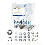 Butuc pornire set reparatie cap conic Ford Fusion 1.6 100 cp
