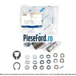 Butuc pornire set reparatie cap conic Ford Tourneo Connect 2002-2014 1.8 Di 75 cp