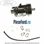 Butuc pornire set reparatie Ford Fiesta 2013-2017 1.25 82 cp