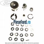 Butuc pornire set reparatie Ford Mondeo 1993-1996 2.0 i 16V 4x4 132 cp