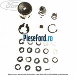 Butuc pornire set reparatie Ford Mondeo 1996-2000 2.5 24V 171 cp