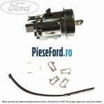 Butuc pornire set reparatie Ford Tourneo Courier 2014-2018 1.5 TDCi 75 cp