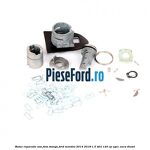 Butuc reparatie usa fata stanga Ford Mondeo 2014-2018 1.5 TDCi 120 cp