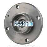 Butuc roata fata 23 mm Ford Fiesta 1989-1996 1.3 60 cp J6B benzina