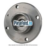 Butuc roata fata 23 mm Ford Fiesta 1989-1996 1.6 90 cp