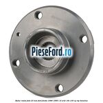 Butuc roata fata 23 mm Ford Fiesta 1989-1996 1.8 XR2i 16V 130 cp RQC benzina