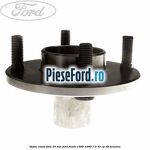Butuc roata fata 39 mm Ford Fiesta 1989-1996 1.0 45 cp TLB benzina