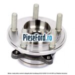 Butuc roata fata control adaptiv Ford Mustang 2018-2022 5.0 V8 450 cp 50SDEM benzina