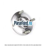 Butuc roata fata Ford EcoSport 2019-2023 1.5 TDCi EcoBlue 4x4 125 cp ZTJA, ZTJB, ZTJC diesel