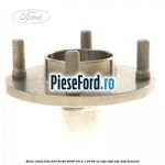 Butuc roata fata Ford Fiesta 2008-2012 1.25 82 cp