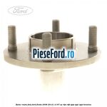 Butuc roata fata Ford Fiesta 2008-2012 1.4 97 cp RTJA, RTJB, SPJA, SPJC, SPJE benzina