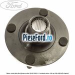 Butuc roata fata Ford Fiesta Active 2018-2023 1.0 EcoBoost mHEV 125 cp B7JA, B7JB, B7JC Hybrid