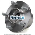 Butuc roata fata Ford Focus 2004-2007 1.6 TDCi 109 cp G8DA, G8DB, G8DD, G8DE, G8DF diesel