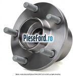 Butuc roata fata Ford Focus 2004-2007 2.5 ST 225 cp HYDA benzina
