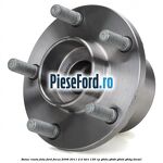 Butuc roata fata Ford Focus 2008-2011 2.0 TDCi 136 cp