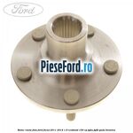 Butuc roata fata Ford Focus 2011-2014 1.6 EcoBoost 150 cp JQDA, JQDB, YUDA benzina