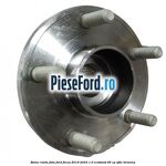 Butuc roata fata Ford Focus 2019-2023 1.0 EcoBoost 85 cp SFDC benzina