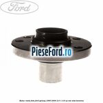 Butuc roata fata Ford Galaxy 1995-2000 2.0 i 116 cp