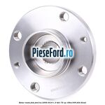 Butuc roata fata Ford Ka 2009-2016 1.3 TDCi 75 cp 169A1000, FD4 diesel