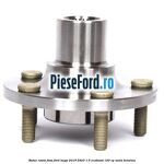 Butuc roata fata Ford Kuga 2019-2023 1.5 EcoBoost 120 cp UNDA benzina