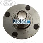 Butuc roata fata Ford Mondeo 1993-1996 1.8 i 16V 115 cp