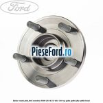 Butuc roata fata Ford Mondeo 2008-2014 2.0 TDCi 140 cp