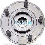 Butuc roata fata Ford Mondeo 2014-2018 2.0 EcoBoost 203 cp