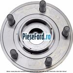 Butuc roata fata Ford Mondeo 2014-2018 2.0 TDCi 4x4 180 cp T8CA, T8CB, T8CC, T8CD, T8CL diesel