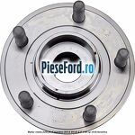 Butuc roata fata Ford Mondeo 2014-2018 2.5 149 cp